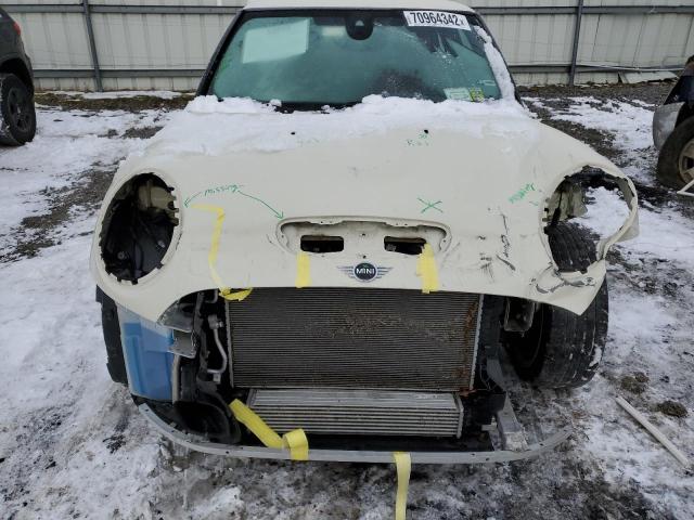Photo 5 from auction – 2022 MINI COOPER S with VIN WMW53DH06N2P94360