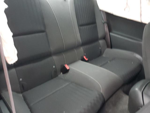 Photo 10 from auction – 2014 CHEVROLET CAMARO LS with VIN 2G1FA1E34E9258379