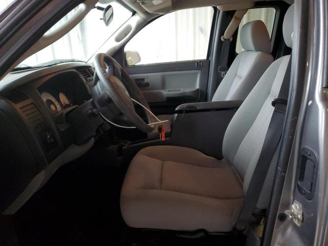 Photo 7 from auction – 2010 DODGE DAKOTA ST with VIN 1D7CW2BK5AS135606