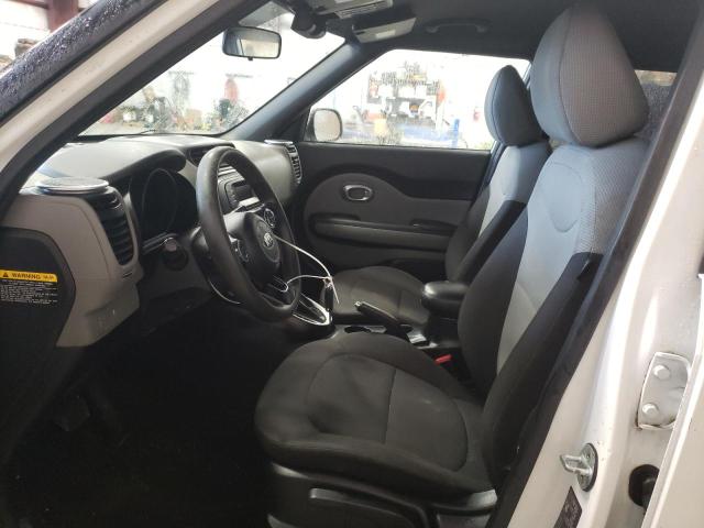 Photo 7 from auction – 2016 KIA SOUL with VIN KNDJN2A23G7378140