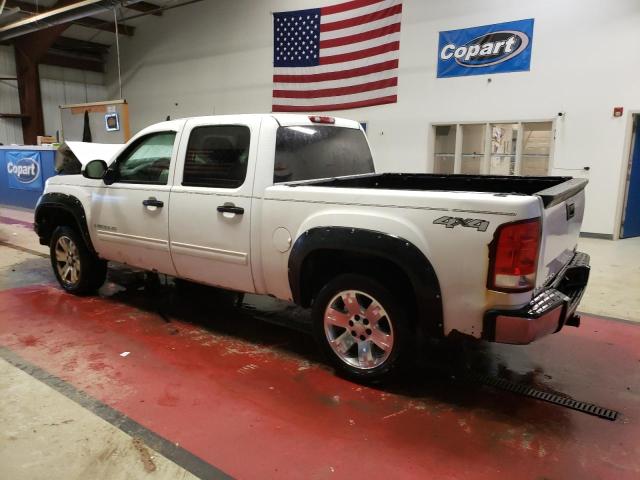 Photo 2 from auction – 2007 GMC NEW SIERRA with VIN 3GTEK13M97G548573