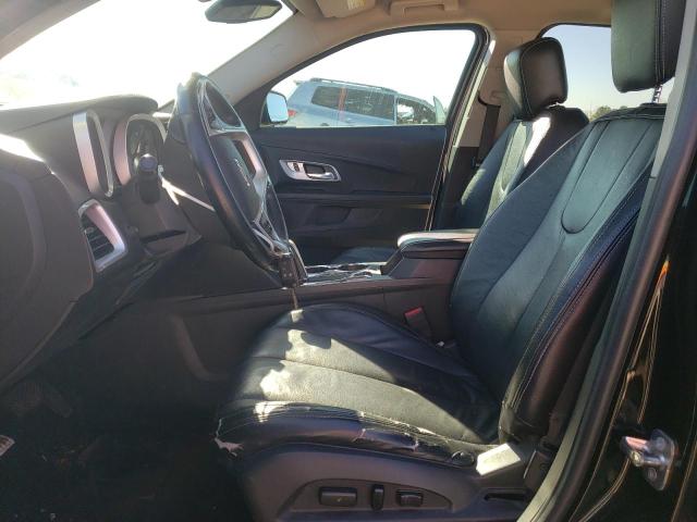 Photo 7 from auction – 2015 CHEVROLET EQUINOX LT with VIN 2GNALBEK6F6163311