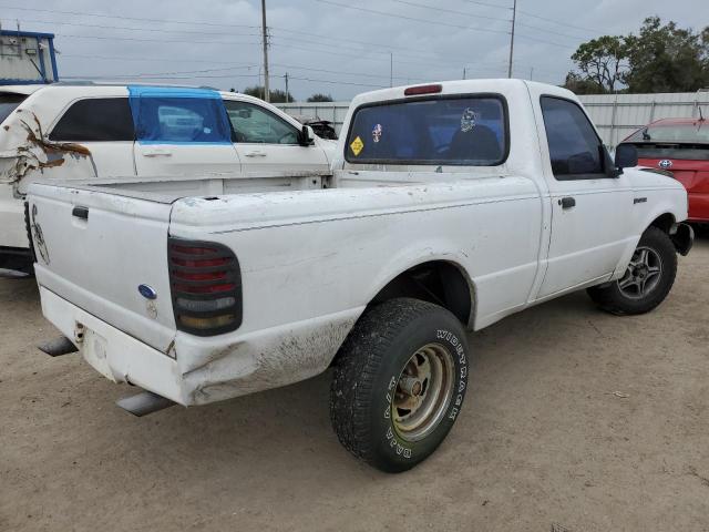 Photo 3 from auction – 1997 FORD RANGER with VIN 1FTCR10A9VUA57072