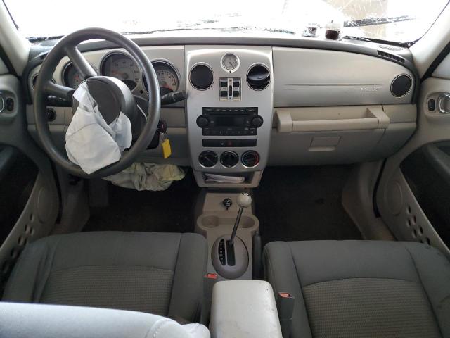 Photo 8 from auction – 2009 CHRYSLER PT CRUISER with VIN 3A8FY58909T573007