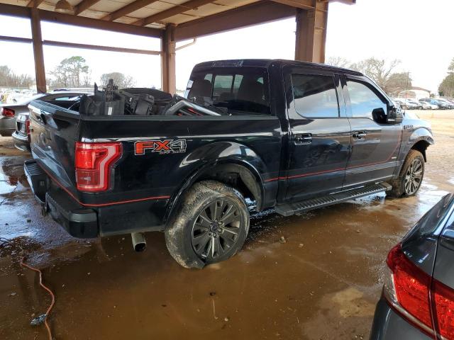 Photo 3 from auction – 2016 FORD F150 SUPER with VIN 1FTEW1EG2GFC18108