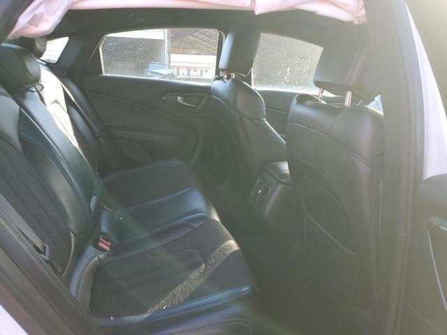 Photo 10 from auction – 2015 CHRYSLER 200 S with VIN 1C3CCCBG7FN605231