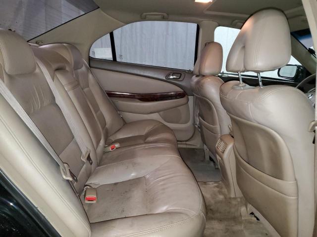 Photo 10 from auction – 2003 ACURA 3.2TL TYPE with VIN 19UUA56883A055952
