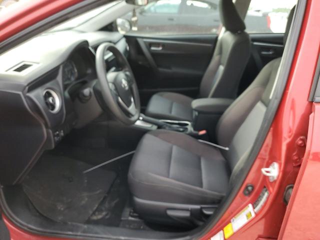 Photo 7 from auction – 2018 TOYOTA COROLLA L with VIN 2T1BURHE1JC053928