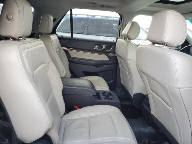 Photo 11 from auction – 2016 FORD EXPLORER P with VIN 1FM5K8HT2GGB78731