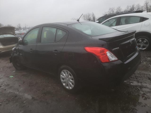 Photo 2 from auction – 2015 NISSAN VERSA S with VIN 3N1CN7AP2FL846034