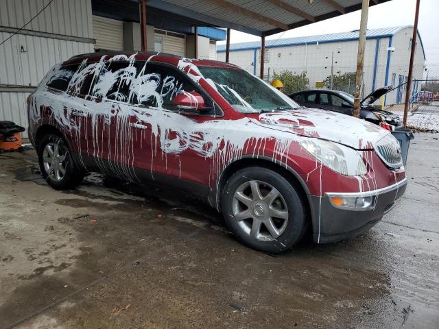 Photo 4 from auction – 2008 BUICK ENCLAVE CX with VIN 5GAER23788J219957