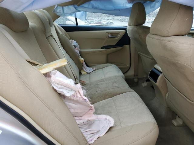 Photo 10 from auction – 2017 TOYOTA CAMRY LE with VIN 4T1BF1FK6HU357253