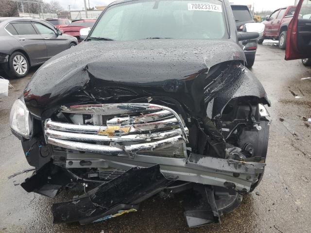 Photo 11 from auction – 2010 CHEVROLET HHR LT with VIN 3GNBABDB8AS533664