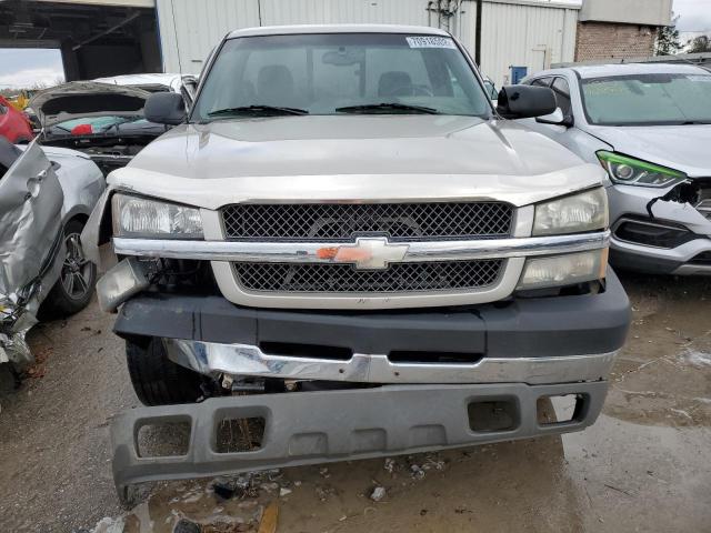 Photo 5 from auction – 2004 CHEVROLET SILVERADO with VIN 1GCHK24U24E350177