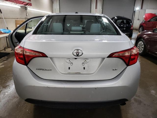 Photo 6 from auction – 2018 TOYOTA COROLLA L with VIN 2T1BURHE3JC094609
