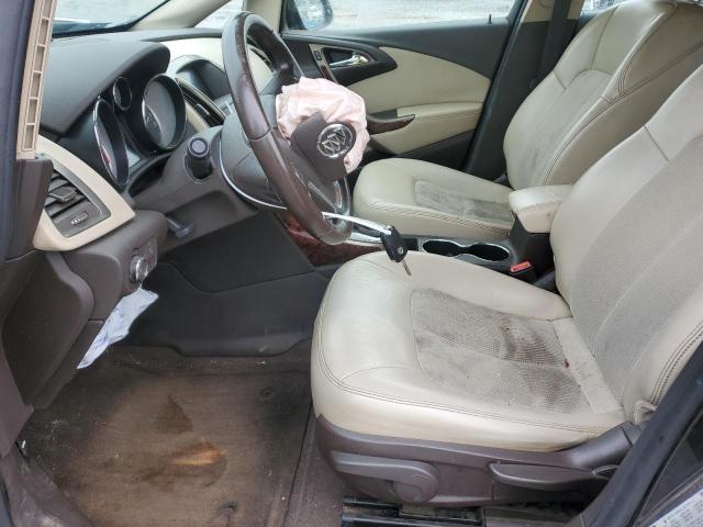 Photo 7 from auction – 2013 BUICK VERANO with VIN 1G4PP5SKXD4109601
