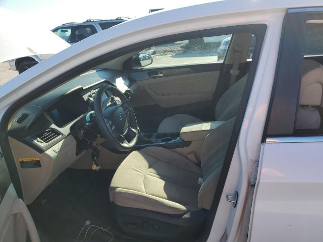 Photo 7 from auction – 2015 HYUNDAI SONATA SPO with VIN 5NPE34AF7FH022340
