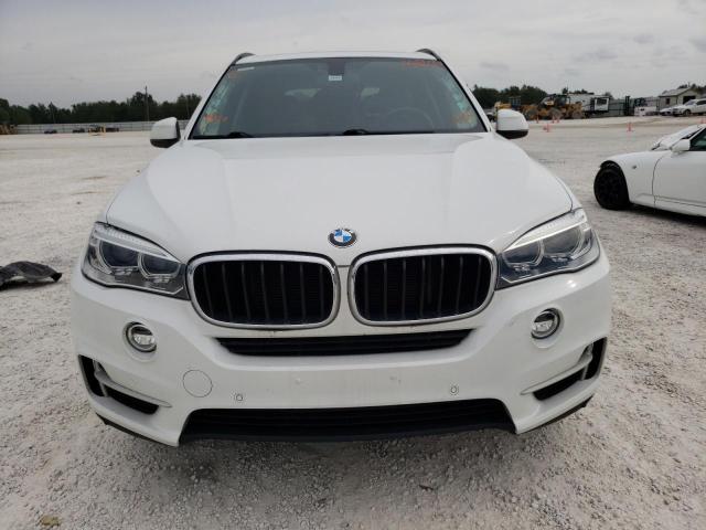 Photo 5 from auction – 2015 BMW X5 XDRIVE3 with VIN 5UXKR0C55F0P13263