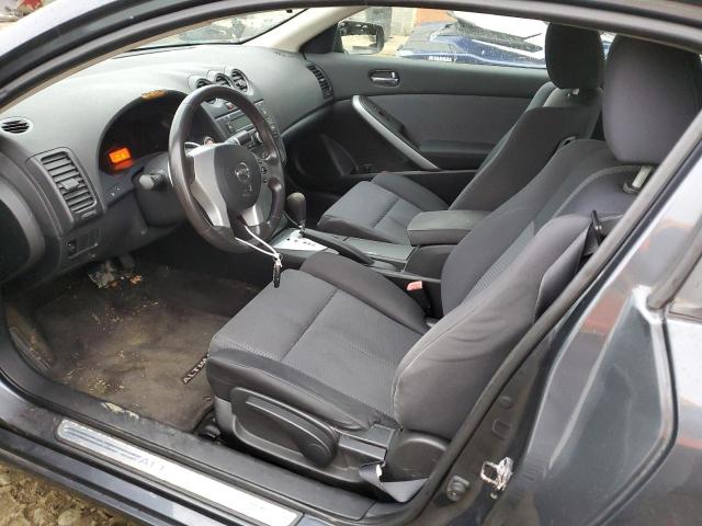 Photo 7 from auction – 2009 NISSAN ALTIMA 2.5 with VIN 1N4AL24E49C142334