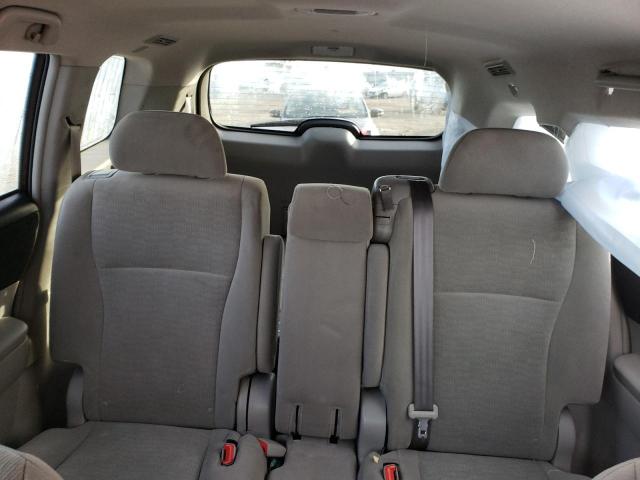 Zdjęcie 10 z aukcji – 2013 TOYOTA HIGHLANDER z VIN 5TDBK3EH6DS193650