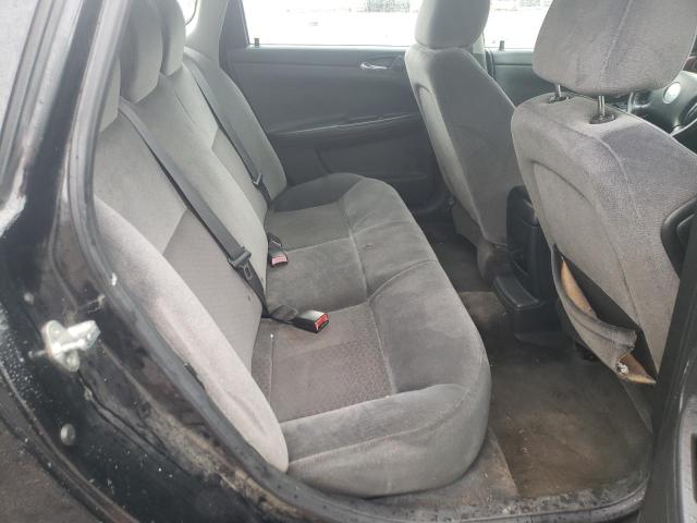 Photo 10 from auction – 2011 CHEVROLET IMPALA LT with VIN 2G1WG5EK2B1176206