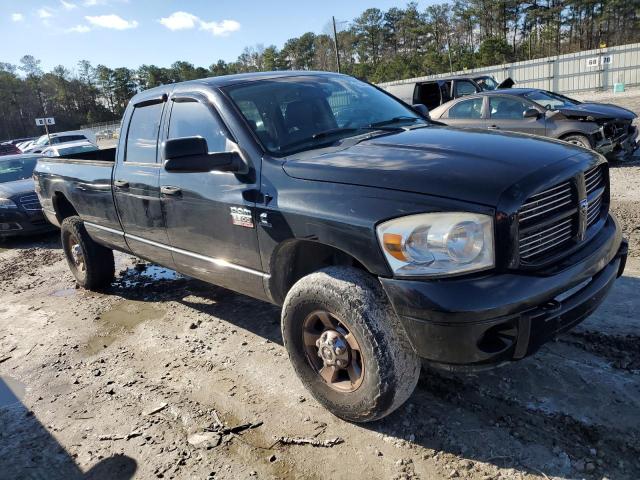 Photo 4 from auction – 2007 DODGE RAM 3500 S with VIN 3D7MX38AX7G808721