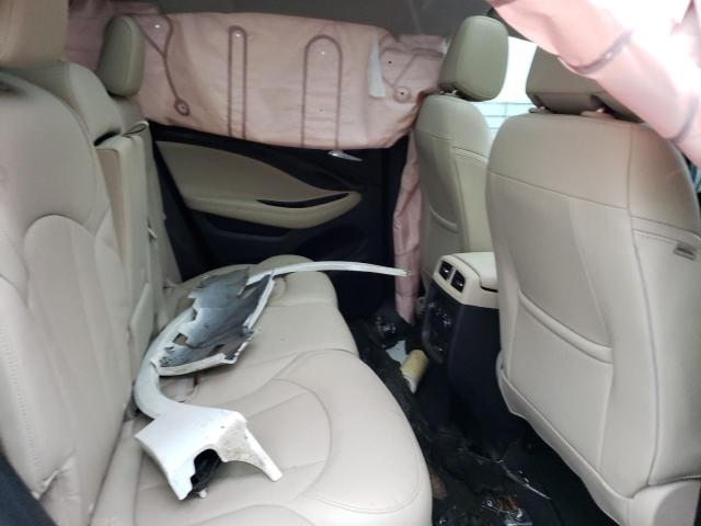 Photo 11 from auction – 2019 BUICK ENVISION E with VIN LRBFXCSA6KD006456