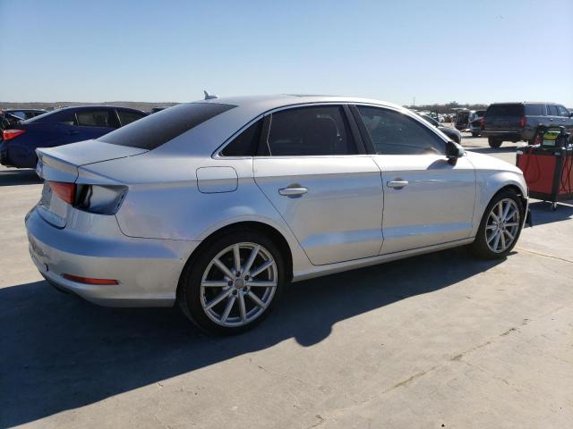 Photo 3 from auction – 2015 AUDI A3 PREMIUM with VIN WAUACGFF0F1012584