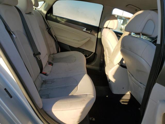 Photo 10 from auction – 2016 HYUNDAI SONATA SE with VIN 5NPE24AF7GH374743
