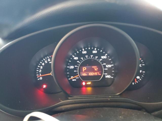 Foto 9 de la subasta – 2016 KIA SOUL + con VIN KNDJP3A55G7872266