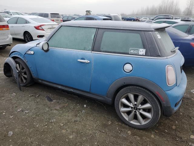 Photo 2 from auction – 2013 MINI COOPER S with VIN WMWSV3C57DT393595