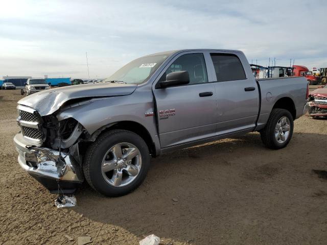 RAM 1500 CLASS 2019 with VIN 1C6RR7KT1KS744539 - Photo from auction