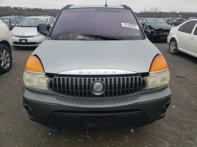 Photo 5 from auction – 2003 BUICK RENDEZVOUS with VIN 3G5DA03E33S525595