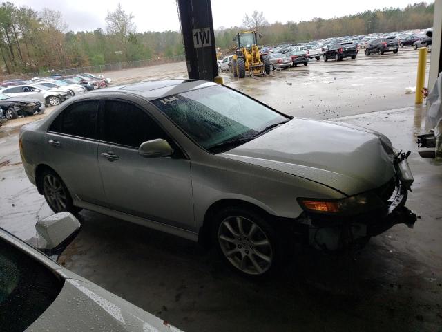 Photo 4 from auction – 2008 ACURA TSX with VIN JH4CL96858C020534