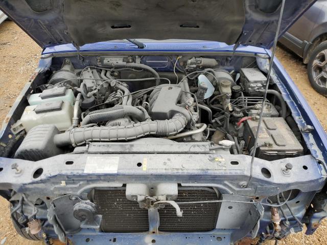 Photo 11 from auction – 2005 FORD RANGER with VIN 1FTYR11U15PA58990