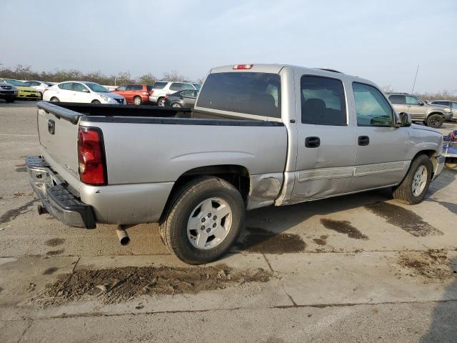 Photo 3 from auction – 2005 CHEVROLET SILVERADO with VIN 2GCEC13T851233175