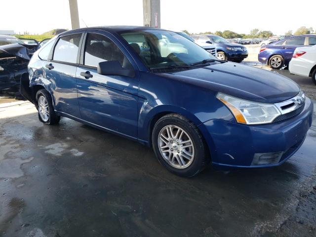 Photo 4 from auction – 2009 FORD FOCUS SE with VIN 1FAHP35N09W163056
