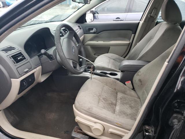 Photo 7 from auction – 2010 FORD FUSION S with VIN 3FAHP0GA9AR201092