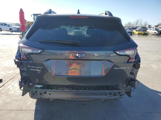 Photo 6 from auction – 2022 SUBARU OUTBACK LI with VIN 4S4BTANC3N3123074
