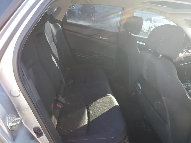 Photo 10 from auction – 2016 HONDA CIVIC EX with VIN 19XFC2F76GE201078
