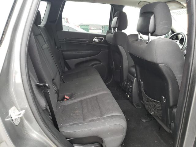 Photo 11 from auction – 2012 JEEP GRAND CHER with VIN 1C4RJFAG3CC184534