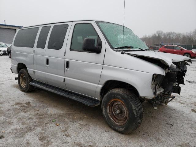 Photo 4 from auction – 2014 FORD ECONOLINE with VIN 1FBNE3BL0EDA45640