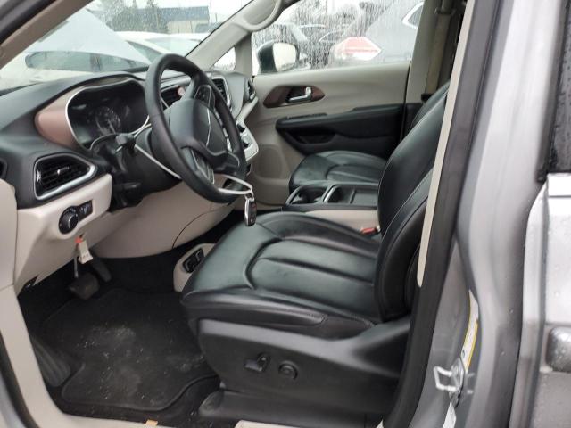 Photo 7 from auction – 2020 CHRYSLER VOYAGER LX with VIN 2C4RC1DG5LR257032