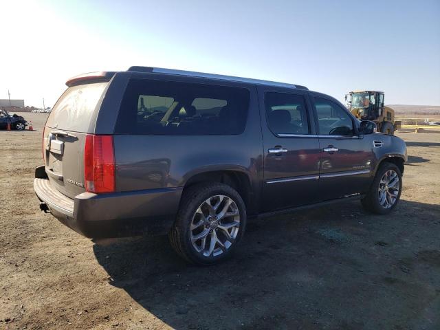 Photo 3 from auction – 2010 CADILLAC ESCALADE E with VIN 1GYUKJEF2AR170026