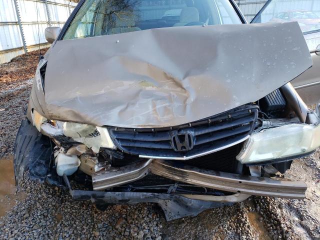 Photo 12 from auction – 2004 HONDA ODYSSEY EX with VIN 5FNRL18804B104820