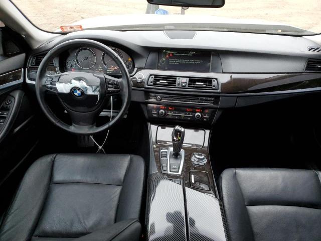 Photo 8 from auction – 2013 BMW 535 XI with VIN WBAFU7C57DDU73002