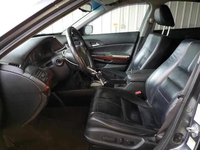 Photo 7 from auction – 2011 HONDA ACCORD CRO with VIN 5J6TF2H55BL001051