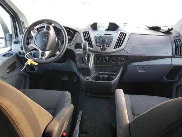 Photo 8 from auction – 2018 FORD TRANSIT T- with VIN 1FBZX2ZG8JKA16214