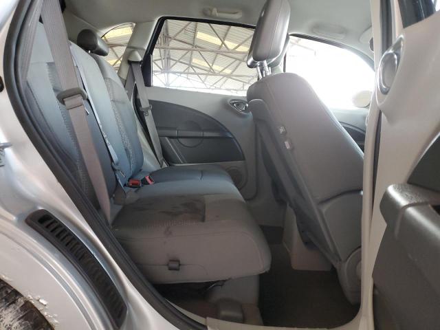 Photo 10 from auction – 2009 CHRYSLER PT CRUISER with VIN 3A8FY58909T573007