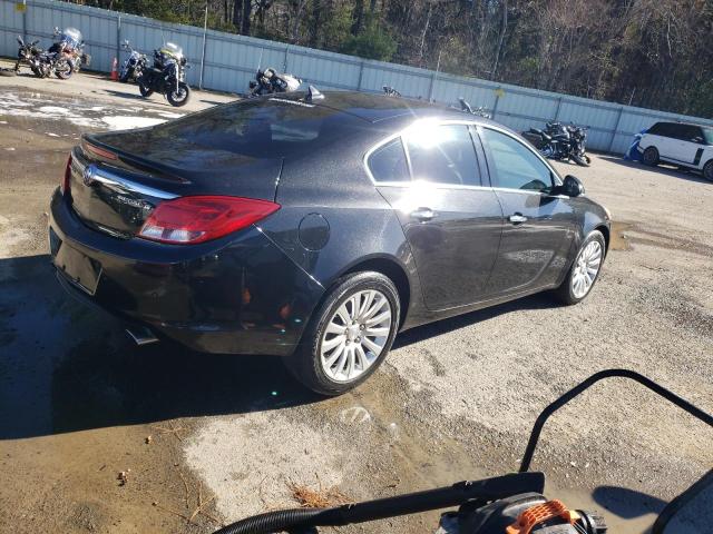 Фото 3 с аукциона – 2013 BUICK REGAL PREM с VIN 2G4GS5EVXD9250329